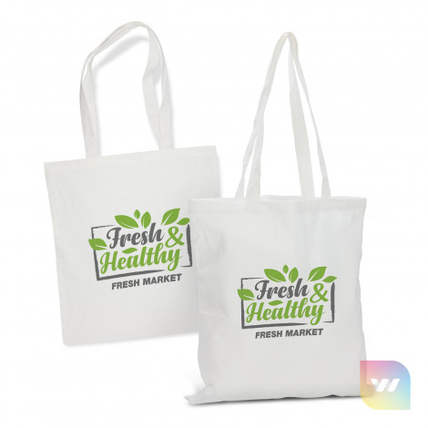 116870 - Bamboo Tote Bag
