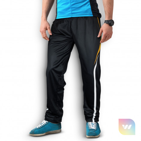 121172 - Custom Mens Sports Pants