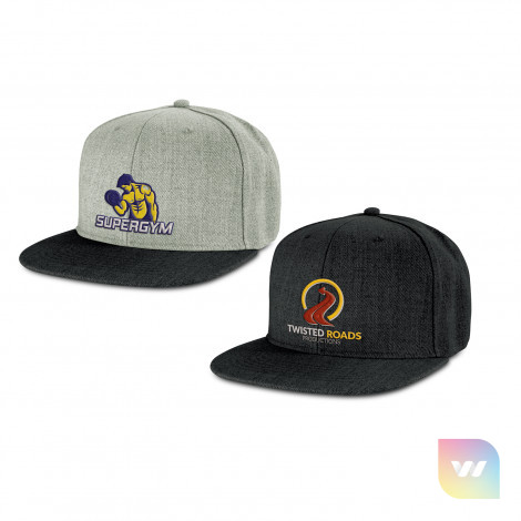 114207 - Chisel Flat Peak Cap