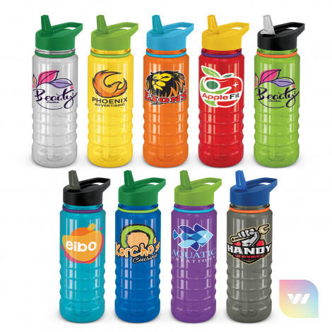 110749 - Triton Elite Bottle - Mix and Match