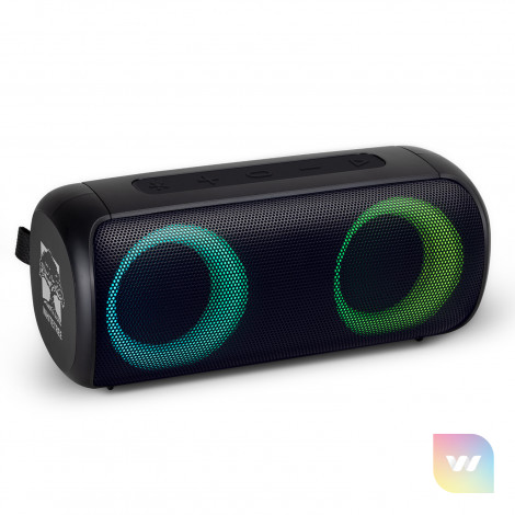 121665 - Odin Outdoor Bluetooth Speaker