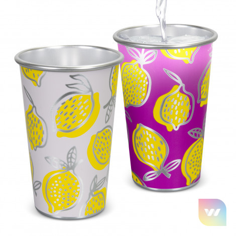 127326 - Burano Colour Changing Cup
