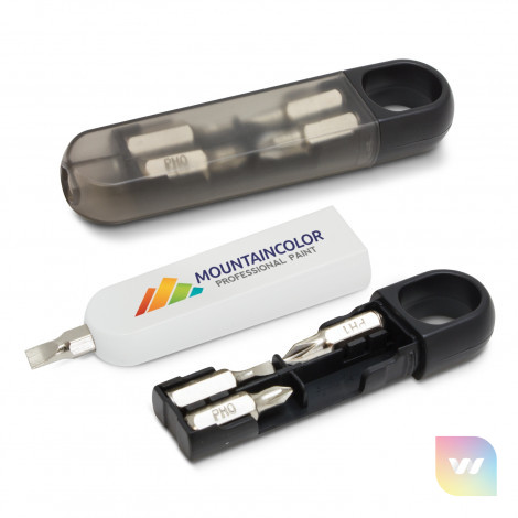112385 - Mini Screwdriver Set