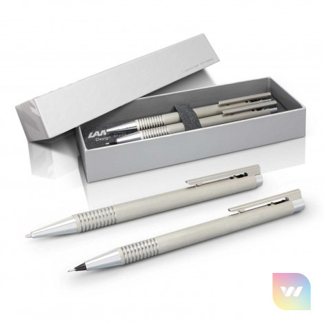 113797 - LAMY Logo Pen and Pencil Set