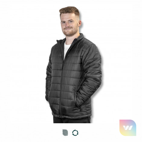 125959 - TRENDSWEAR Payton Unisex Puffer Jacket