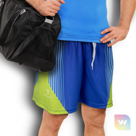 121171 - Custom Mens Sports Shorts