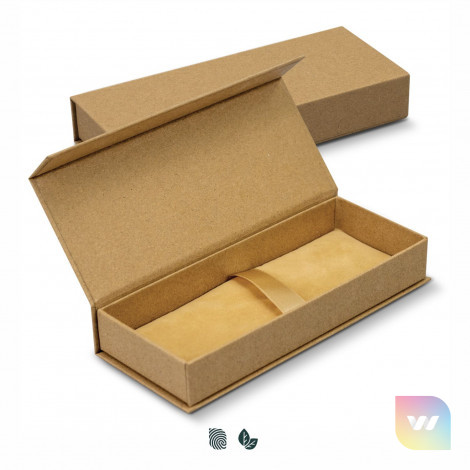 125660 - Monaco Kraft Gift Box