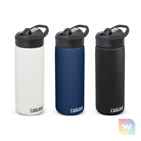 118579 - CamelBak Eddy+ Vacuum Bottle - 600ml