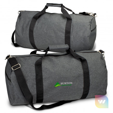 120667 - Montreal Duffle Bag