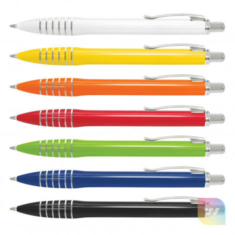 106836 - Vulcan Pen