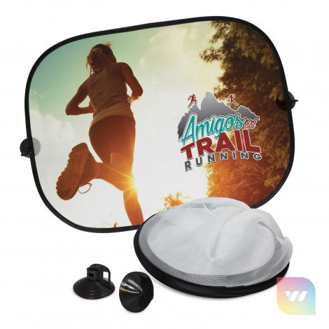 112891 - Car Sunshade Set