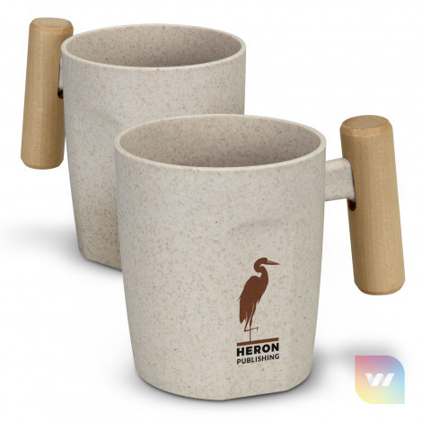 121727 - Duran Coffee Cup