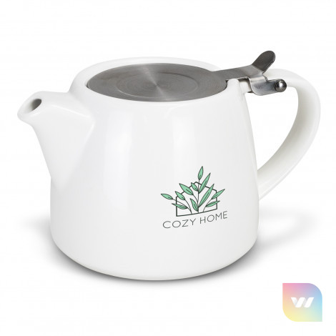 122004 - Chai Teapot