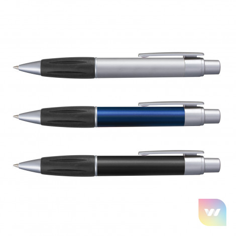 104075 - Matrix Metallic Pen