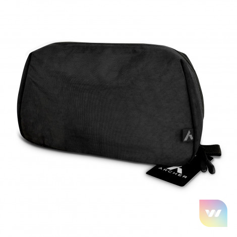 128650 - ARCHER Tasman Toiletry Bag
