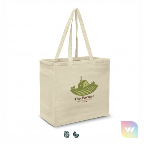 115116 - Galleria Cotton Tote Bag