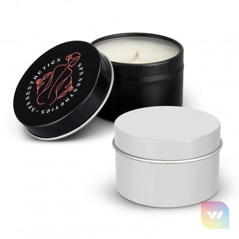 121930 - Suite Travel Candle