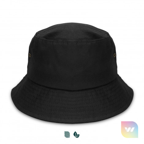 129199 - Essence Organic Bucket Hat