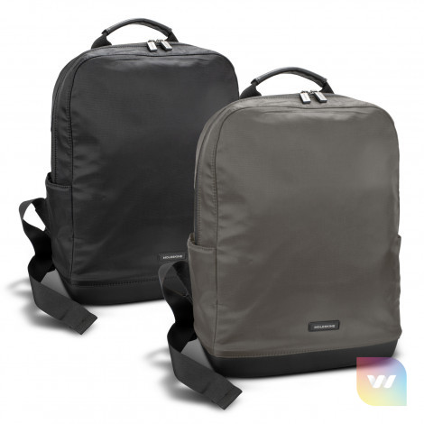 120903 - Moleskine Ripstop Backpack