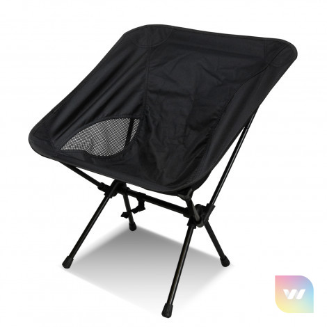 129379 - Frontier Lightweight Folding Chair