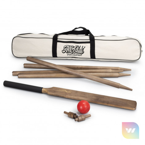 121847 - Boundary Cricket Set