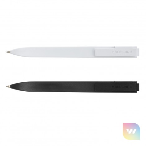118898 - Moleskine Go Pen