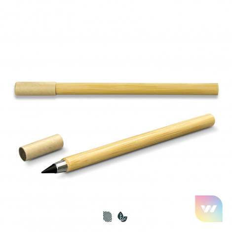 129411 - Infinity Inkless Bamboo Pen
