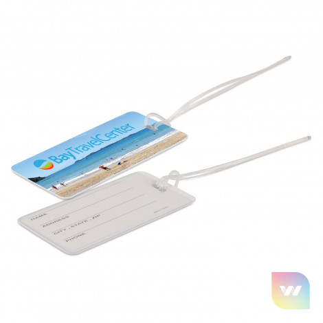 107961 - Westin Luggage Tag