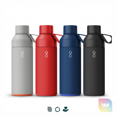 127306 - Ocean Bottle Original Vacuum Bottle