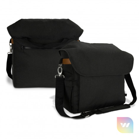 128645 - ARCHER Galileo Messenger Bag