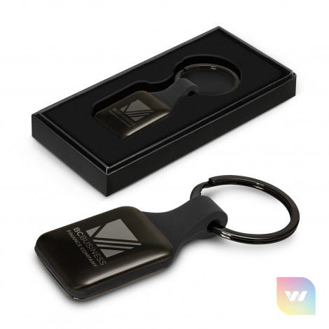 112522 - Altos Key Ring - Square
