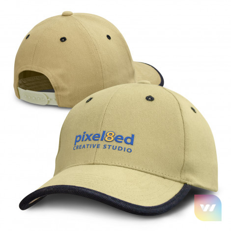 119547 - Springfield Cap
