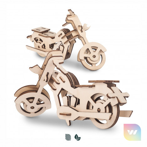 126454 - BRANDCRAFT Custom Design Model - Indent