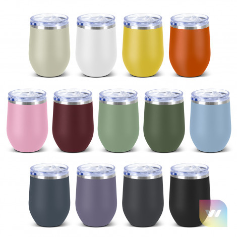 124823 - Cordia Ceramic Vacuum Cup