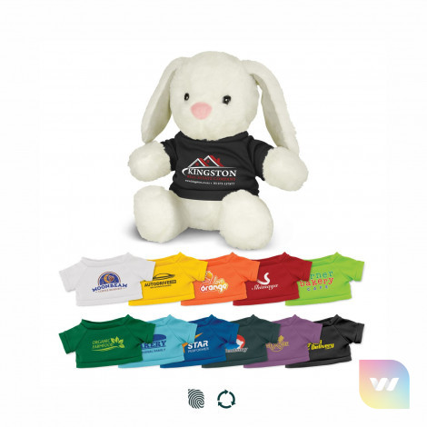 120188 - Rabbit Plush Toy
