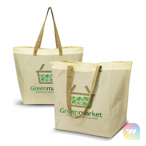 114199 - Market Tote Bag