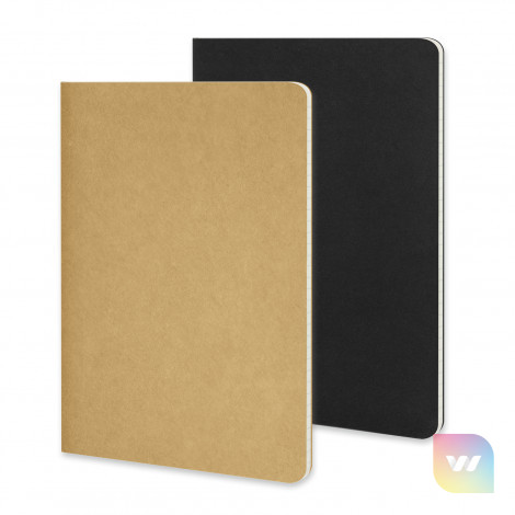 118899 - Moleskine Cahier Journal