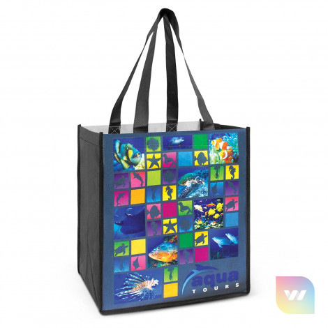 112346 - Cairo Tote Bag