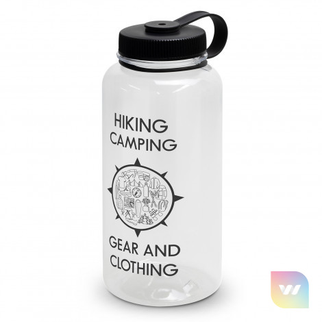 121664 - Mountaineer Bottle