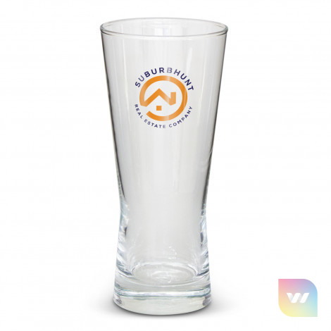 120631 - Soho Beer Glass