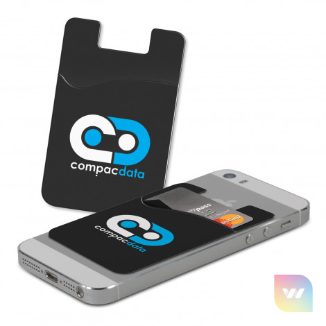 109084 - Meteor Phone Wallet
