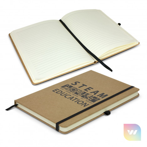 116214 - Sienna Notebook