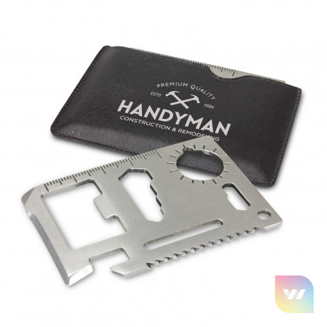 116111 - Multi-Tool Card