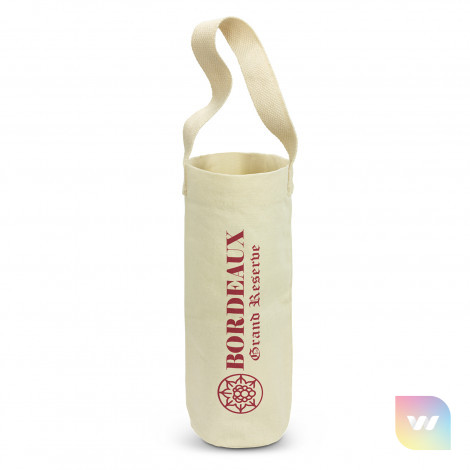119334 - Cotton Wine Tote Bag