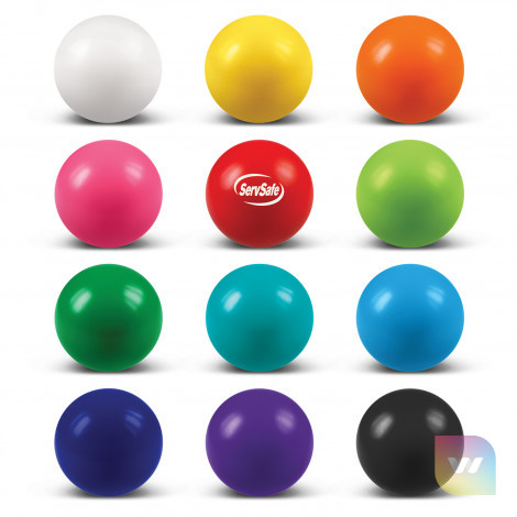 100918 - Stress Ball