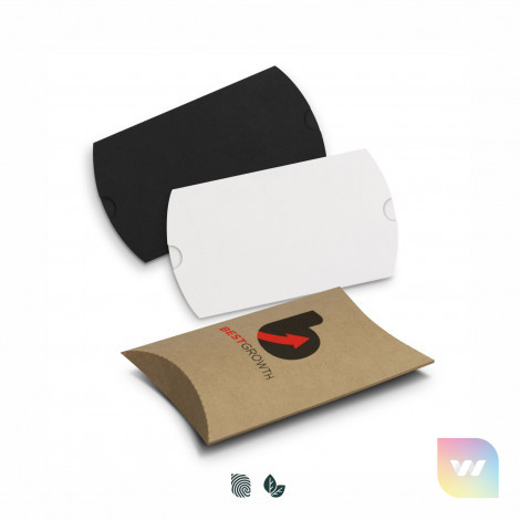 127009 - Pillow Box - Small
