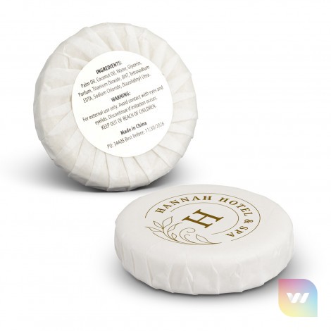 126566 - Salon Travel Soap