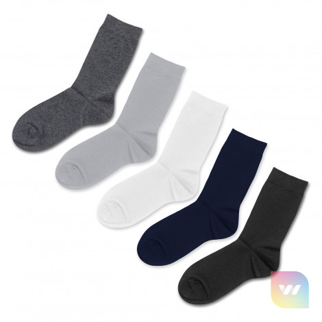 126097 - June Business Socks
