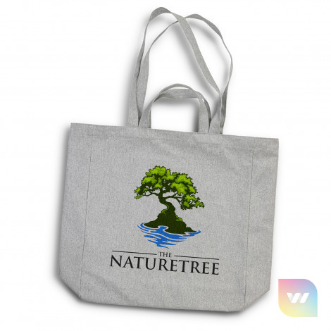 123376 - Naples Tote Bag