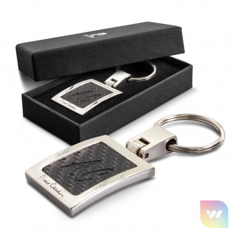 120526 - Pierre Cardin Avant-Garde Key Ring